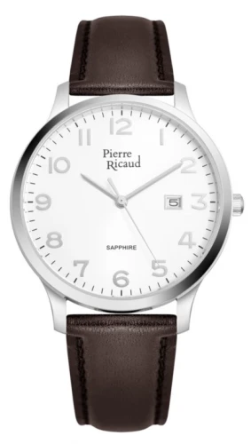 PIERRE RICAUD Karóra, Férfi, Basic család, 218930